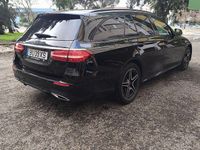 Usado Mercedes E300 AMG 306 HP (225 kW) 2022 Sedan