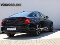 Usado Volvo S90 R-Design 392 HP (288 kW) 2019 Preto Sedan