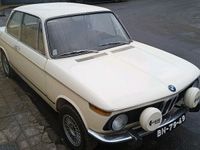 usado BMW 1602 1.6