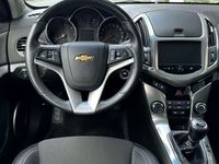 usado Chevrolet Cruze sw 1.7 LTZ