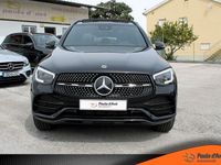 usado Mercedes GLC300e Classe GLC4Matic