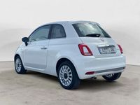 usado Fiat 500 1.0 Mhev Hybrid Dolcevita