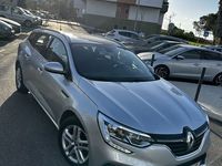 usado Renault Mégane IV 