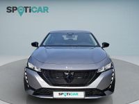 Usado Peugeot 308 136 HP (100 kW) 2025 Cinzento