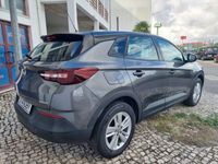 usado Opel Grandland X 1.2 T Edition