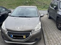 usado Peugeot 208 1.2 Vti Active