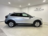 Usado VW Taigo 110 HP (80 kW) 2024 Cinzento SUV