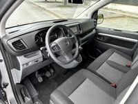 usado Opel Vivaro 2.0 - 7 Lugares + Mala grande