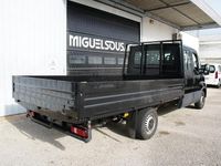 Usado Iveco Daily 160 HP (117 kW) 2023 Preto