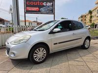 usado Renault Clio 1.2 TCE GT