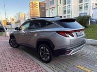 Novo Hyundai Tucson Premium 160 HP (117 kW) 2026 Cinzento SUV