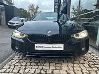 usado BMW 420 - Usado d Line Sport Auto