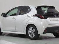 usado Toyota Yaris Hybrid 1.5 Hybrid Dynamic Force Comfort Plus