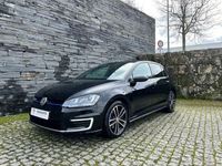 usado VW Golf 1.4 GTE Plug-in