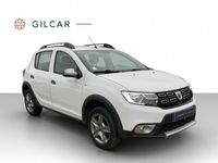 usado Dacia Sandero 1.0 ECO-G Stepway Comfort Bi-Fuel