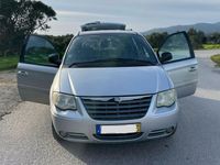 usado Chrysler Grand Voyager 2.8 (2006)