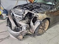 Usado Mercedes C180 2015 Sedan