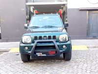 usado Suzuki Jimny 1.3 16V Metal Top