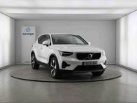 Usado Volvo XC40 Core 163 HP (119 kW) 2025 Branco SUV