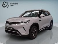 Usado BYD Atto 2 130 kW (177 HP) 2025 Branco SUV