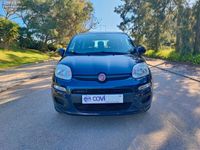 usado Fiat Panda 1.2 Lounge Nacional