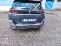 usado Peugeot 5008 allure 7 lug