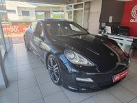 Usado Porsche Panamera Platinum Edition 250 HP (183 kW) 2012 Preto Sedan