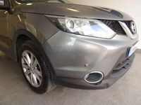 usado Nissan Qashqai 1.5 DCI ACENTA CONNECT S/S