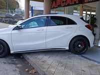 usado Mercedes A200 AMG LINE