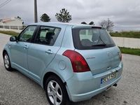 usado Suzuki Swift 1.3 Diesel