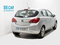 usado Opel Corsa 1.3 CDTi Edition