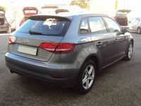 usado Audi A3 Sportback 30 TSFI 115cv Cx Aut