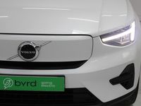 Usado Volvo XC40 Core 169 kW (231 HP) 2022 Branco SUV