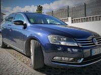 Usado VW Passat Highline 140 HP (102 kW) 2011 Sedan