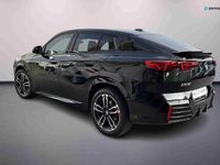 Novo BMW iX2 Comfort Edition 150 kW (204 HP) 2026 Preto SUV