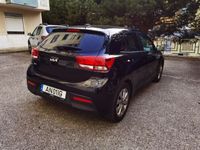 usado Kia Rio 1.0 100cv na garantia