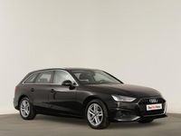 Usado Audi A4 136 HP (100 kW) 2022 Preto Carrinha