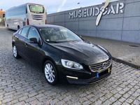 usado Volvo S60 2.0 D2 Kinetic Geartronic