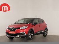 usado Renault Captur Captur0.9 Tce Exclusive