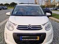 usado Citroën C1 1.0 VTi Feel