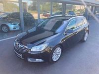 usado Opel Insignia Sports Tourer 2.0 CDTi Cosmo