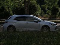 Usado Toyota Corolla Comfort 122 HP (89 kW) 2022 Sedan