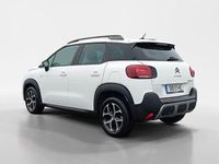 Usado Citroën C3 Aircross 110 HP (80 kW) 2023 Branco SUV