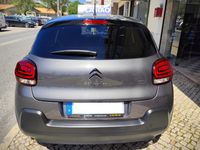 usado Citroën C3 1.2 C-Series