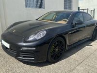 usado Porsche Panamera S E-Hybrid E (Avaria Motor)