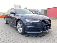 usado Audi A6 2.0 disel