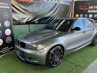 usado BMW 118 Pack m