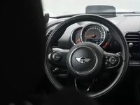 Usado Mini Cooper SD Clubman 190 HP (139 kW) 2018 Cinzento Carrinha