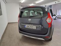 usado Dacia Lodgy 1.5 Blue dCi Stepway 7L