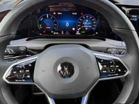 Usado VW Golf VIII GTE 245 HP (180 kW) 2022 Sedan